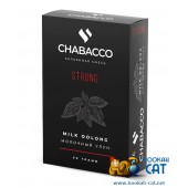 Смесь Chabacco Milk Oolong (Молочный Улун) Strong 50г Смесь Chabacco Milk Oolong (Молочный Улун) Strong 50г